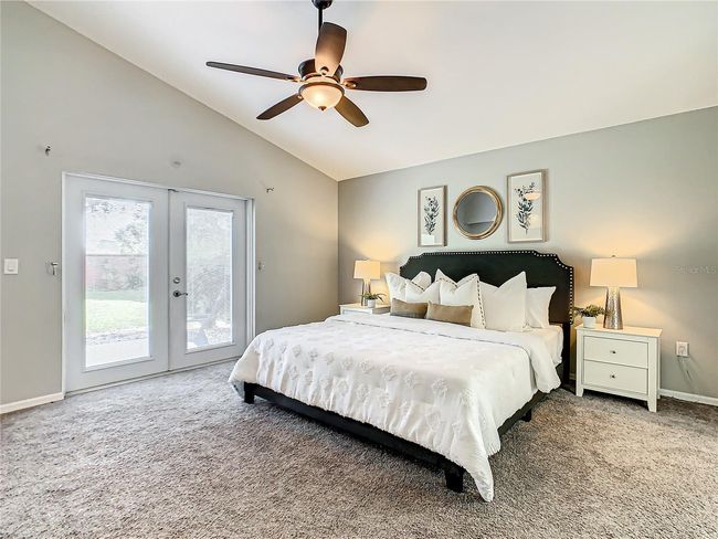 Master bedroom | Image 50