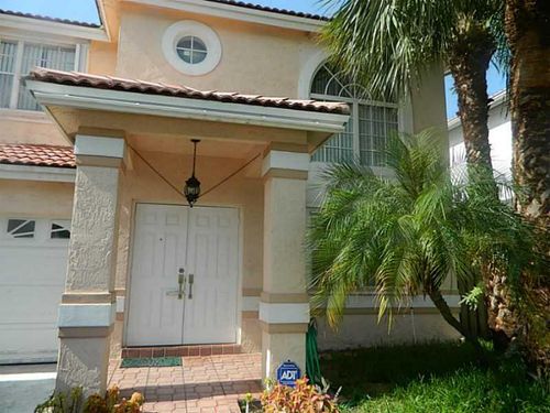 7291 Nw 24th Ct, Margate, FL, 33063-8169 | Card Image