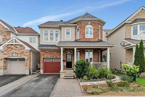 2225 Watercolours Way, Nepean, ON, K2J5J8 | Card Image