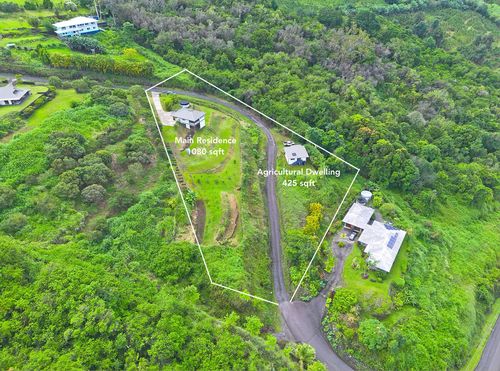 3-82-1085 Nanaina Lani Pl, CAPTAIN COOK, HI, 96704 | Card Image