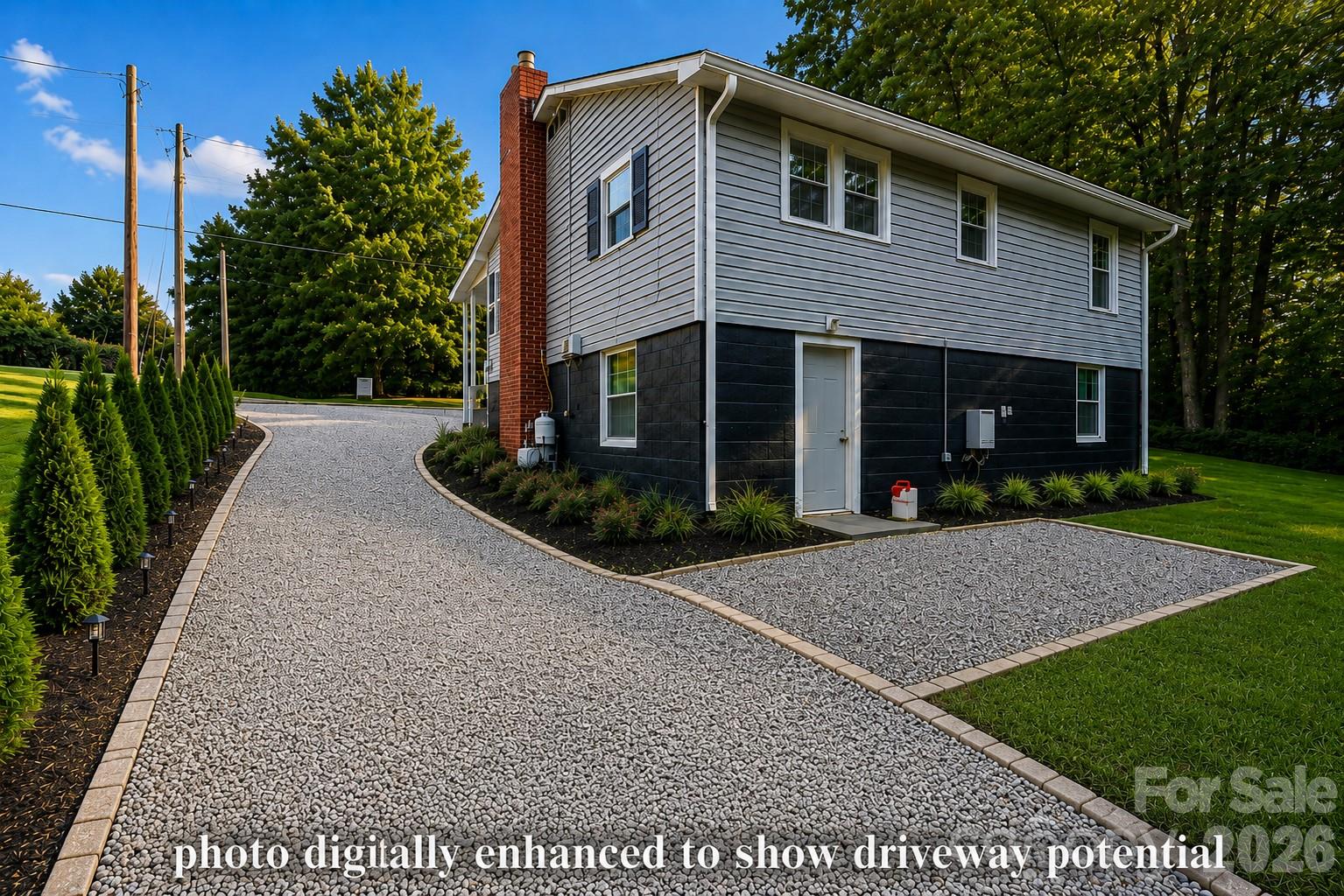 Residential in Granite Falls