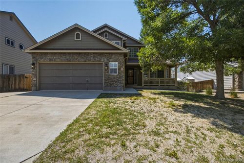 11361 Oswego Street, Henderson, CO, 80640 | Card Image