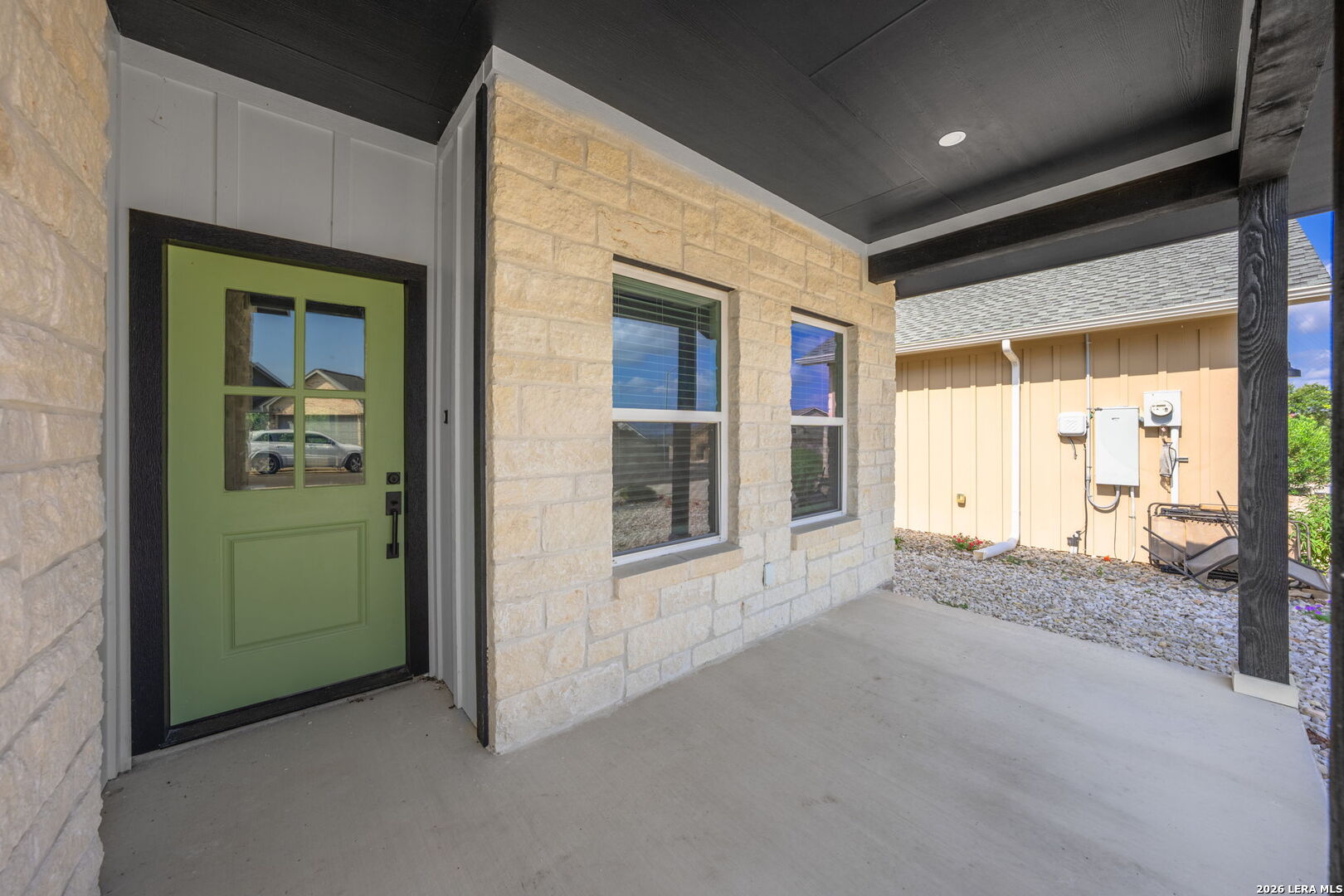 Residential in Kerrville 2
