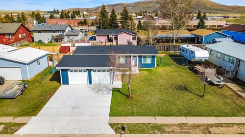 196 Lupine Dr, Evanston, WY, 82930-9254 | Card Image