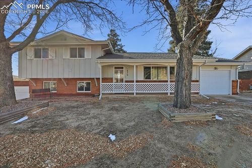 679 Bridger Dr, Colorado Springs, CO, 80909-5455 | Card Image