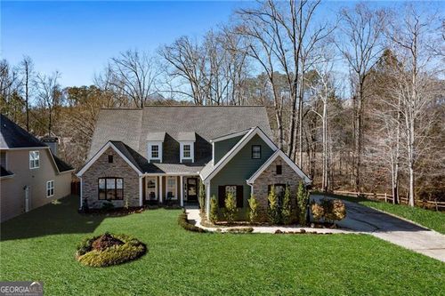 346 Thorn Creek Way, DALLAS, GA, 30157-9626 | Card Image