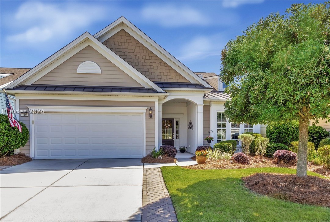 Pinnacle Shores Dr, Bluffton, SC 29909