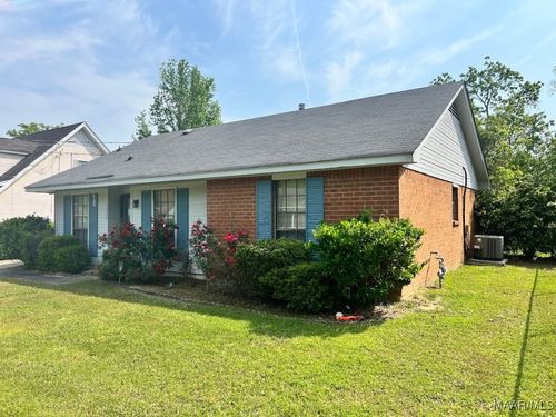 1320 Dunbarton Rd, Montgomery, AL, 36117-4403 | Card Image