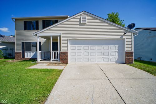 3708 Dorval Pl, Indianapolis, IN, 46228-6774 | Card Image