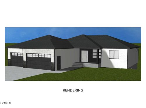 2011 Monarch Ave, Bismarck, ND, 58503-5101 | Card Image