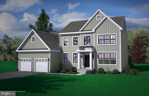 83 Rolling Stone Way, FELTON, DE, 19943-4403 | Card Image