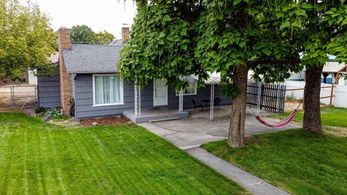 4224 N Washington St, Spokane, WA, 99205-1056 | Card Image