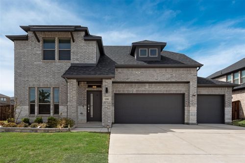 1201 Cinco Treaty Trl, Haslet, TX, 76052-2840 | Card Image