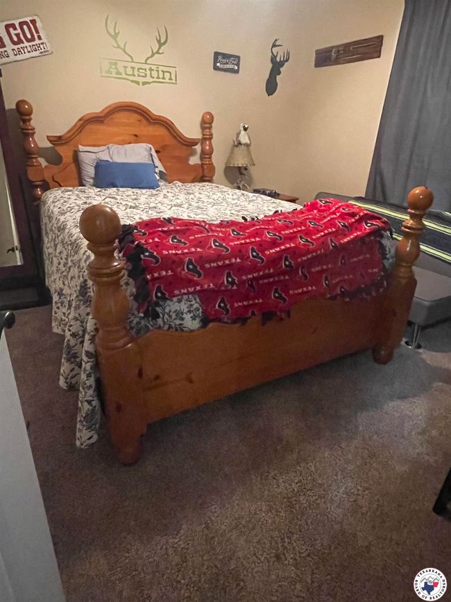 610 Stoneridge, House other with 4 bedrooms, 2 bathrooms and null parking in Queen City TX | Image 10