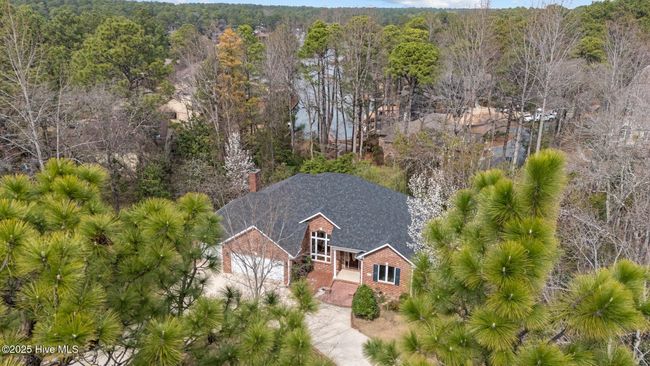 865 Diamondhead Dr S, House other with 3 bedrooms, 3 bathrooms and 2 parking in Pinehurst NC | Image 39