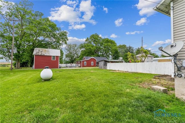 204 S Main St, House other with 3 bedrooms, 1 bathrooms and 1 parking in Jenera OH | Image 8