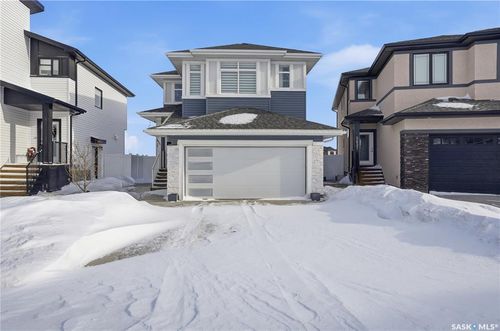 3033 Bellegarde Cres, Regina, SK, S4V3W3 | Card Image