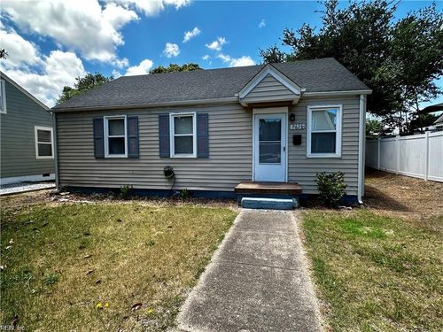 9631 18th Bay St, Norfolk, VA, 23518-1503 | Card Image