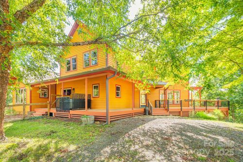 15 Mountain Tea Ln, Alexander, NC, 28701-9677 | Card Image