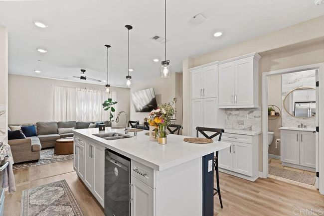 UNIT-4 - 1840 Mint Ter, Condo with 3 bedrooms, 4 bathrooms and 2 parking in Chula Vista CA | Image 24