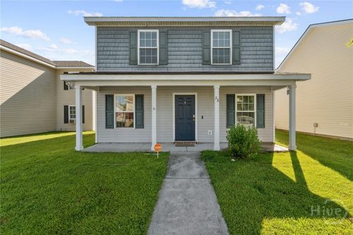 28 Fiore Dr, Savannah, GA, 31419-6225 | Card Image