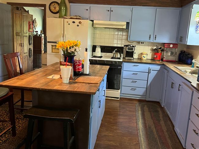 1103 Riverview Dr, House other with 3 bedrooms, 1 bathrooms and null parking in Mammoth Spring AR | Image 7