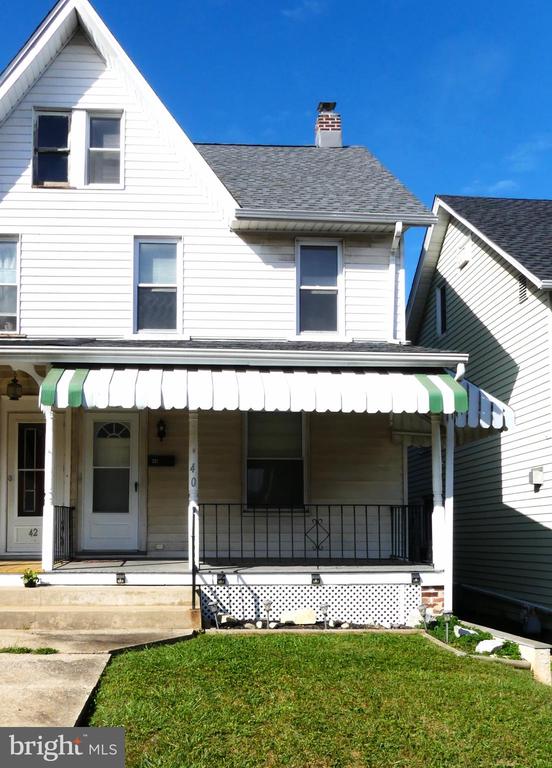 Chester Ave, Coatesville, PA 19320