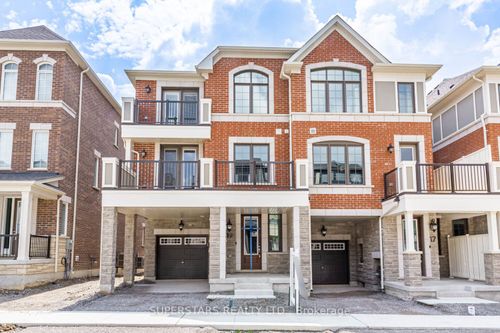 19 Avani Ave, Markham, ON, L6C3M4 | Card Image