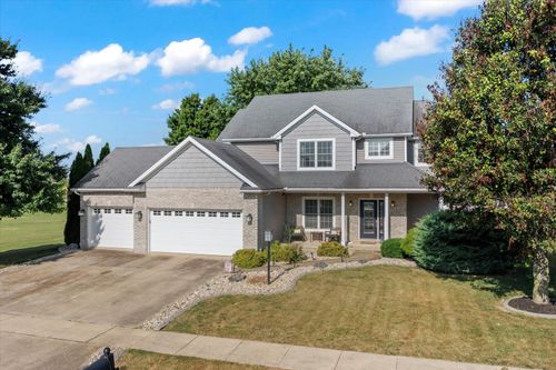 1501 Quarry Rd, Mahomet, IL, 61853-7642 | Card Image