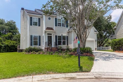 195 Revetment Lane, Mount Pleasant, SC, 29464 | Card Image