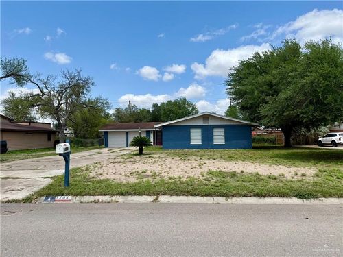 1205 Elm St, Mission, TX, 78572-4443 | Card Image
