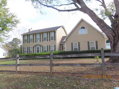 143 Cedar Rock Road, House other with 3 bedrooms, 2 bathrooms and null parking in LEEDS AL | Image 1