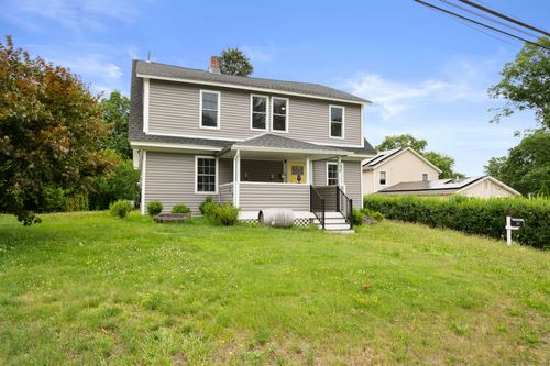 598 Randolph Rd, Middletown, CT, 06457-5353 | Card Image