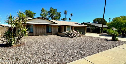 4442 E Aire Libre Avenue, Phoenix, AZ, 85032 | Card Image