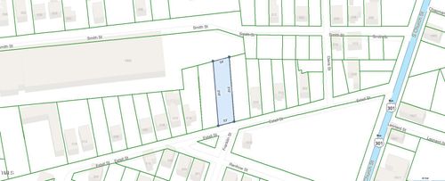 404 Estell St, Rocky Mount, NC, 27803-0055 | Card Image