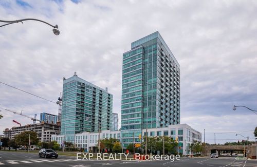 lph07-1900 Lake Shore Blvd W, Toronto, ON, M6S1A4 | Card Image