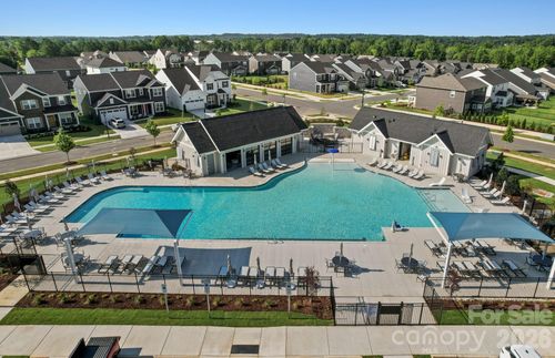 15125 Parkside Crossing Drive, Charlotte, NC, 28278 | Card Image