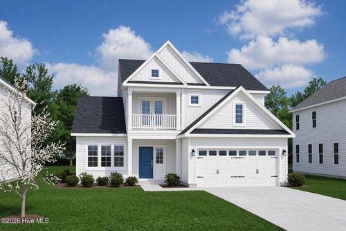 102 Lookout Pt, Hampstead, NC, 28443-4408 | Card Image