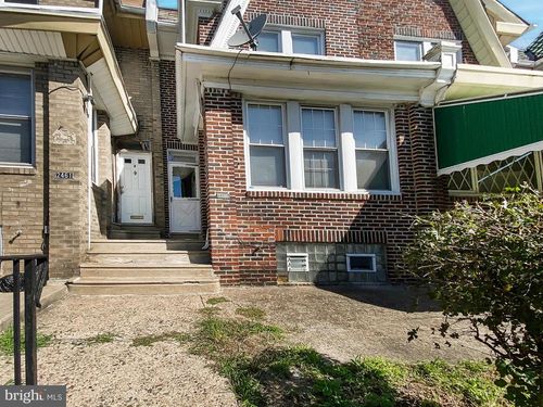 2459 79th Ave, PHILADELPHIA, PA, 19150-1413 | Card Image