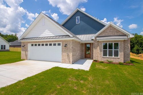 8009 Creek Rd, Benton, AR, 72015 | Card Image