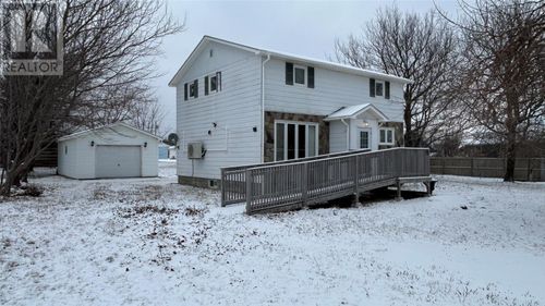 55 West St, Stephenville, NL, A2N1E1 | Card Image