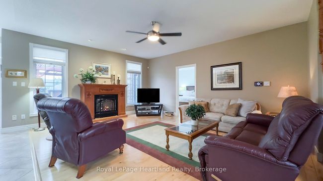 81187 Pfrimmer Rd, House other with 3 bedrooms, 3 bathrooms and 4 parking in Goderich ON | Image 5
