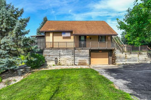 19120 Tomlinson Rd, Westfield, IN, 46074-9327 | Card Image