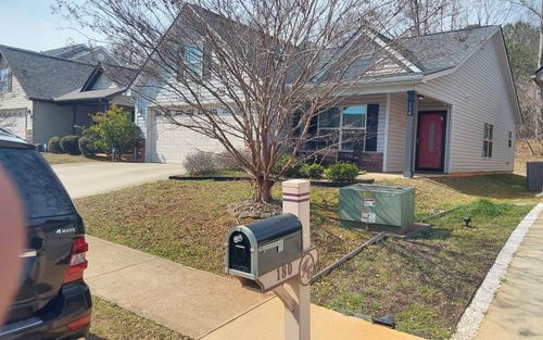 184 Dellwood Dr, Spartanburg, SC, 29301-5021 | Card Image