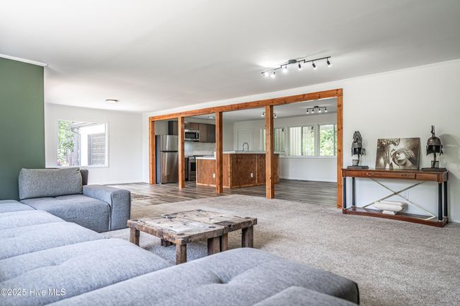 1103 Hylan Ave, House other with 5 bedrooms, 3 bathrooms and 2 parking in Hamlet NC | Image 22