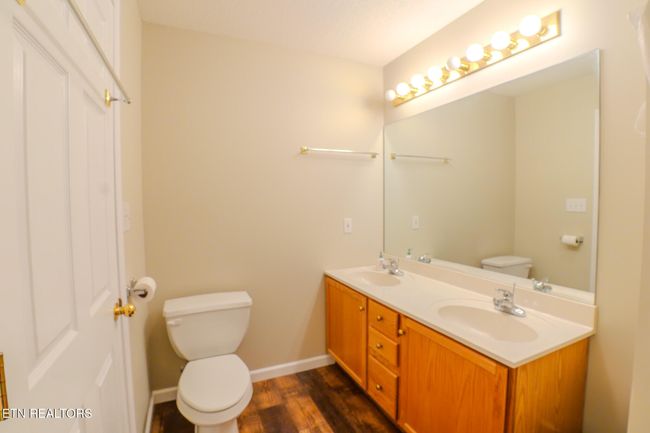 254 Dumplin Ln, Condo with 3 bedrooms, 2 bathrooms and null parking in Kodak TN | Image 23