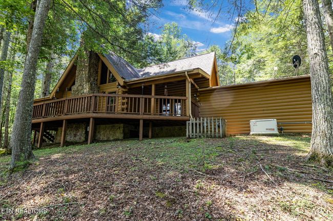 1730 Ridge Ct, House other with 3 bedrooms, 4 bathrooms and null parking in Walland TN | Image 5