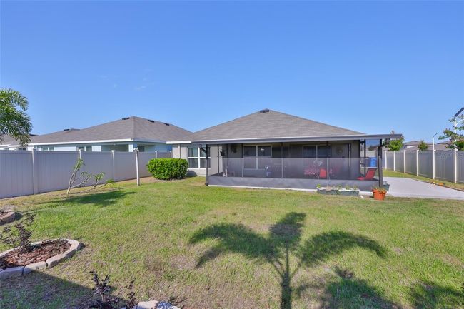 16704 Sunburst Lake St, House other with 3 bedrooms, 2 bathrooms and null parking in WIMAUMA FL | Image 20
