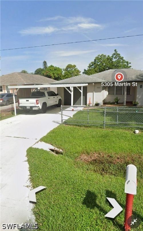 5305 Martin St, NAPLES, FL, 34113-7864 | Card Image