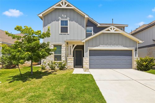 529 Senca Park, Leander, TX, 78641 | Card Image